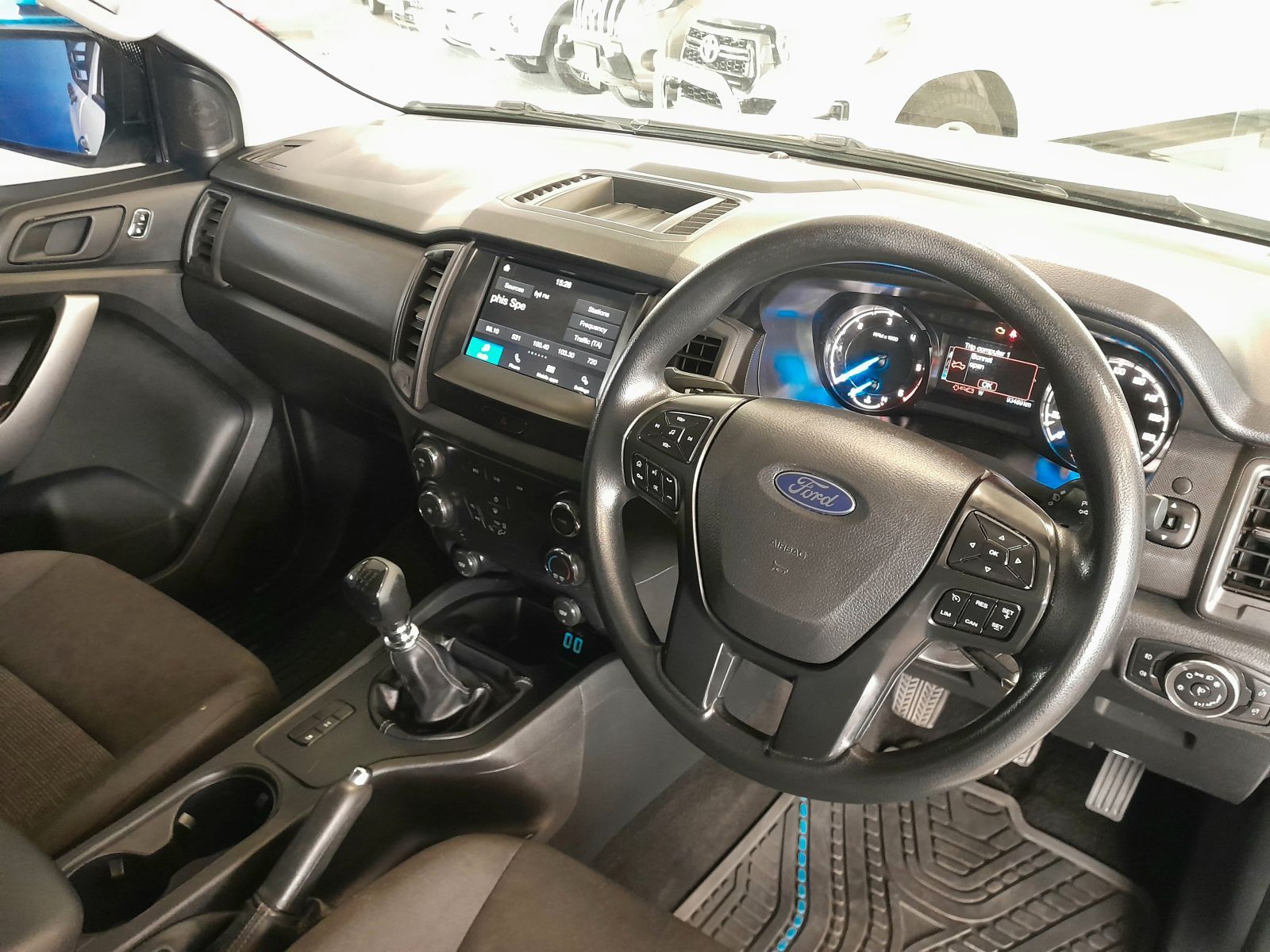 2023 Ford Ranger photo 6