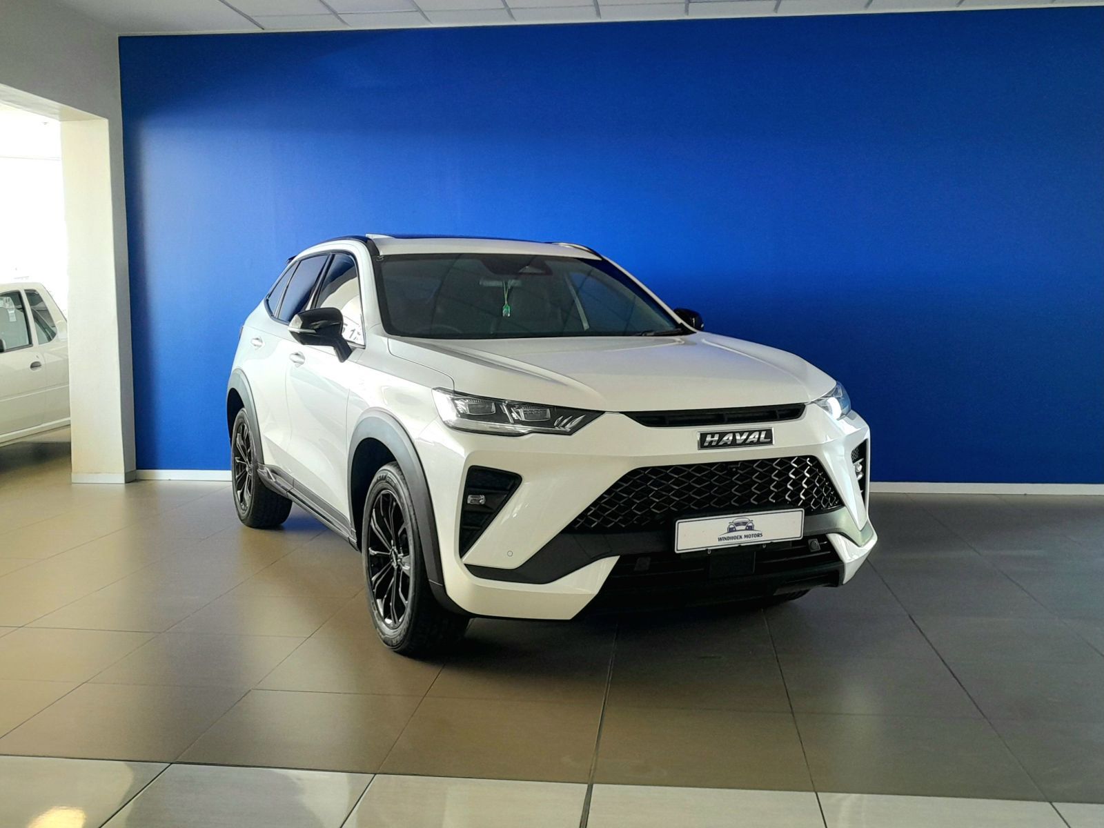 2024 Haval H6 photo 1