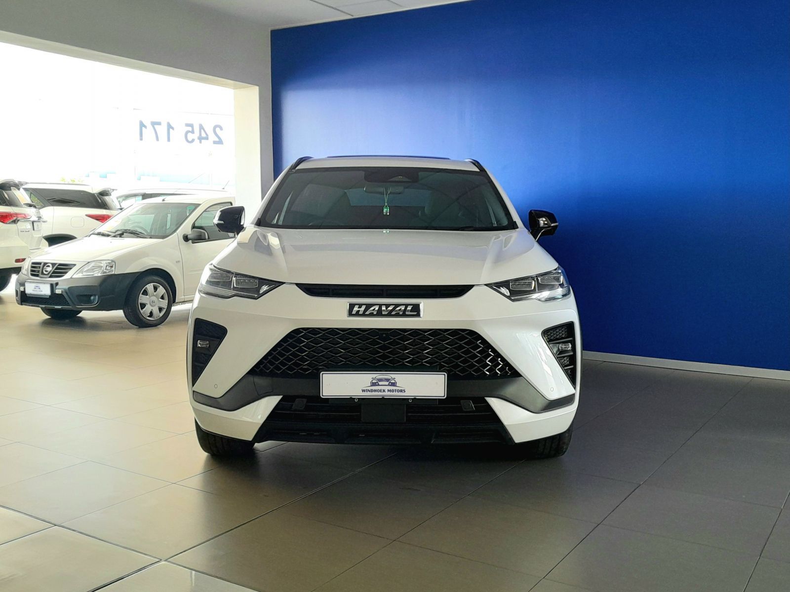 2024 Haval H6 photo 5