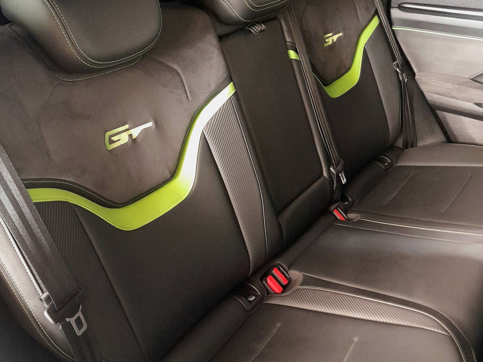 2024 Haval H6 photo 8