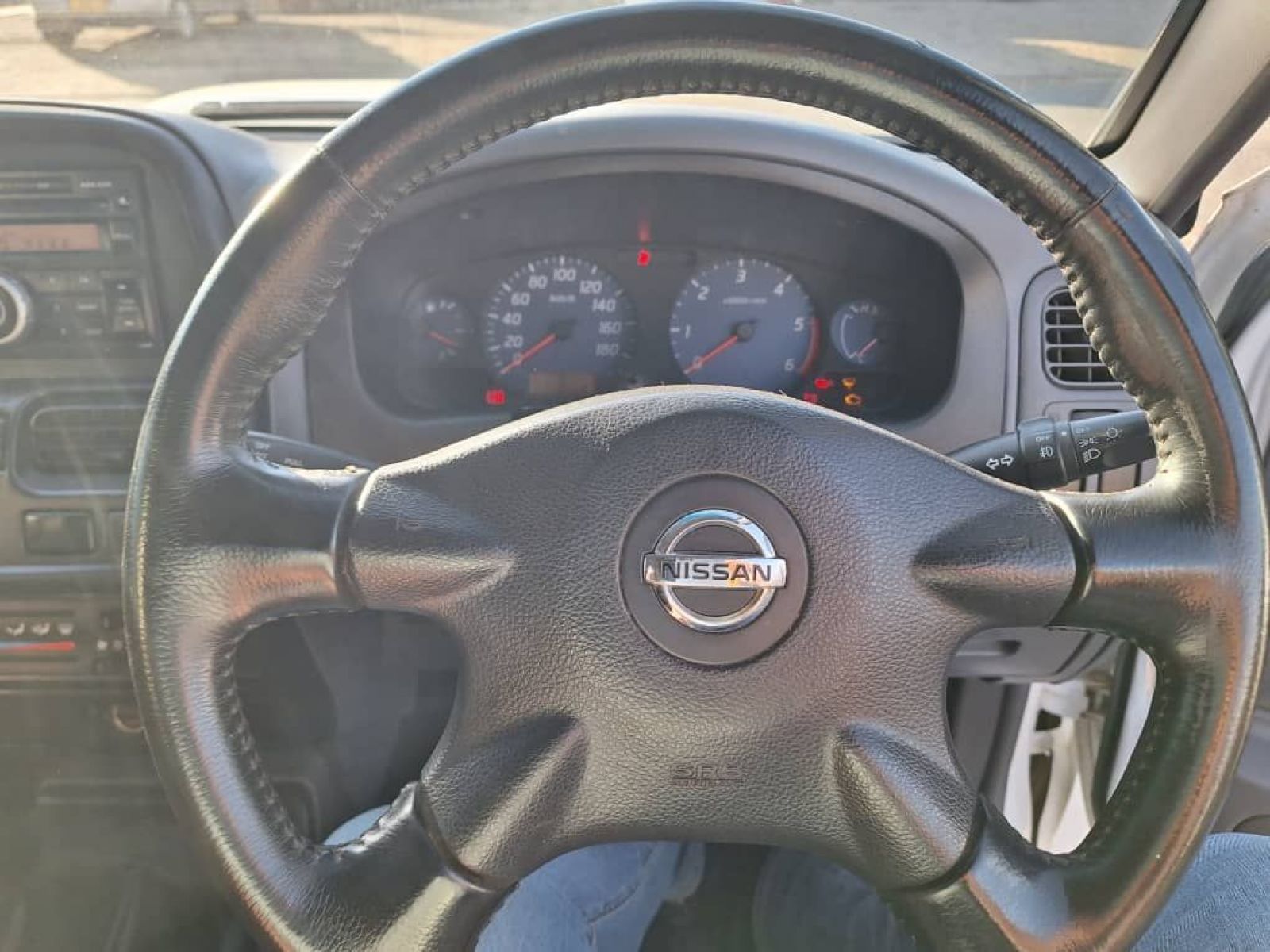 2018 Nissan NP300 photo 13
