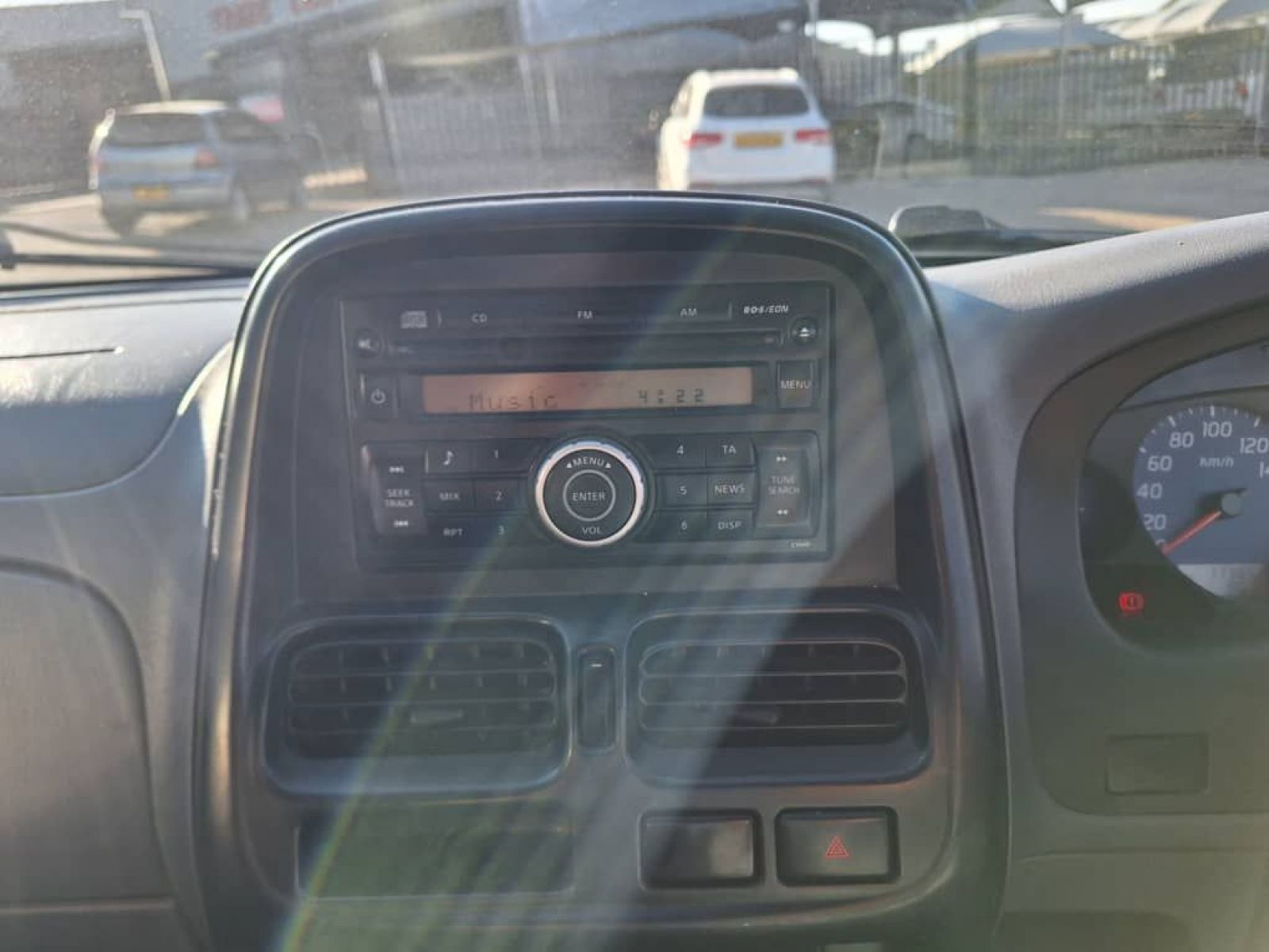 2018 Nissan NP300 photo 15