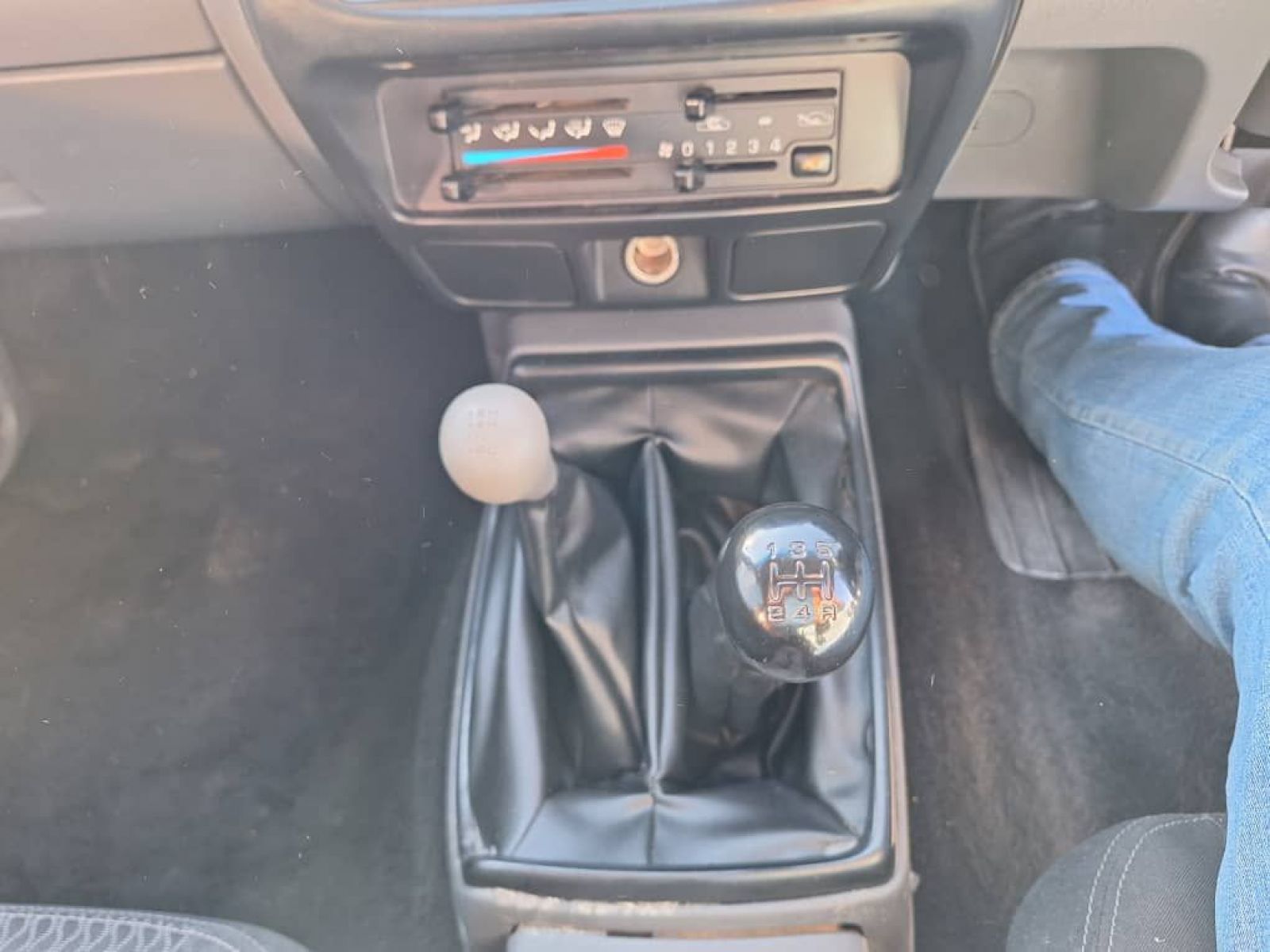 2018 Nissan NP300 photo 16