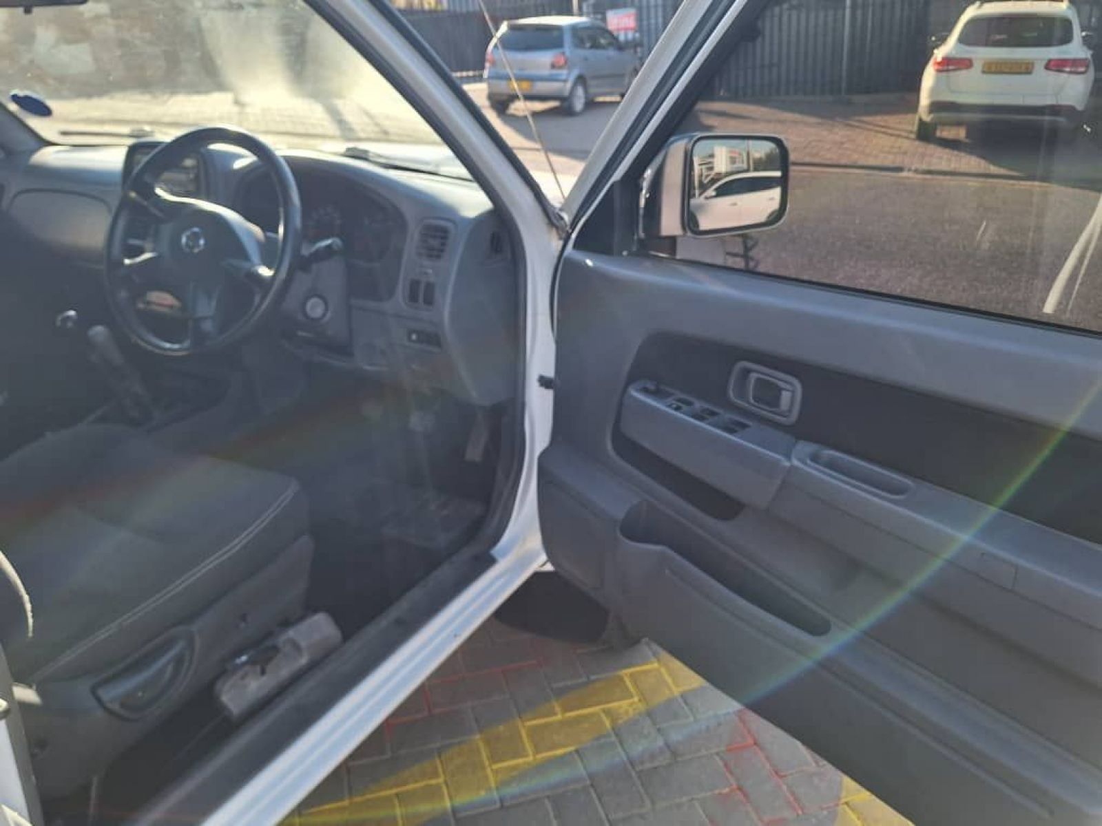 2018 Nissan NP300 photo 9