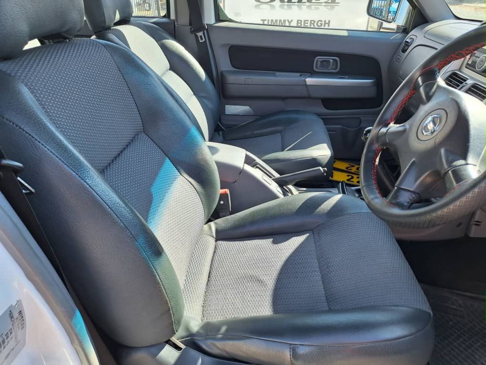 2016 Nissan NP300 photo 11