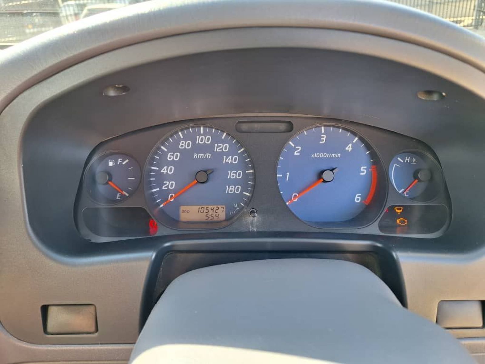 2016 Nissan NP300 photo 12