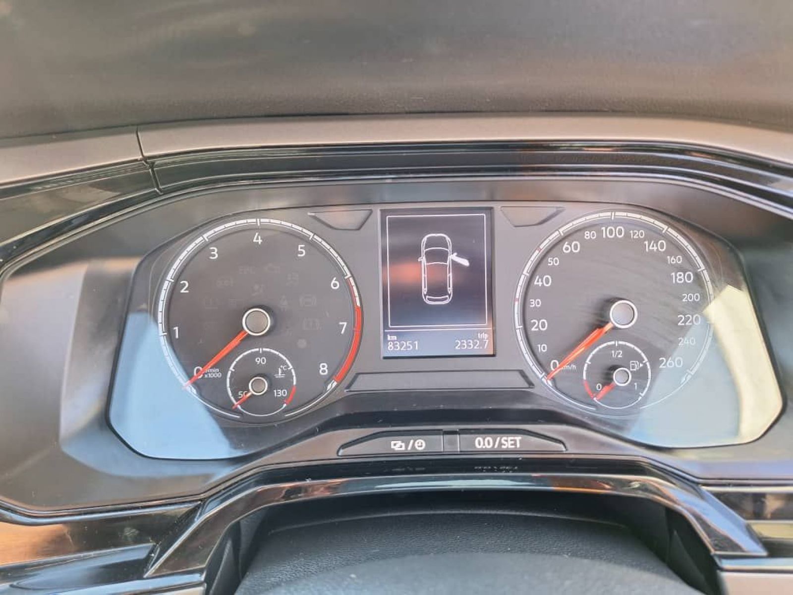 2020 Volkswagen Polo photo 13
