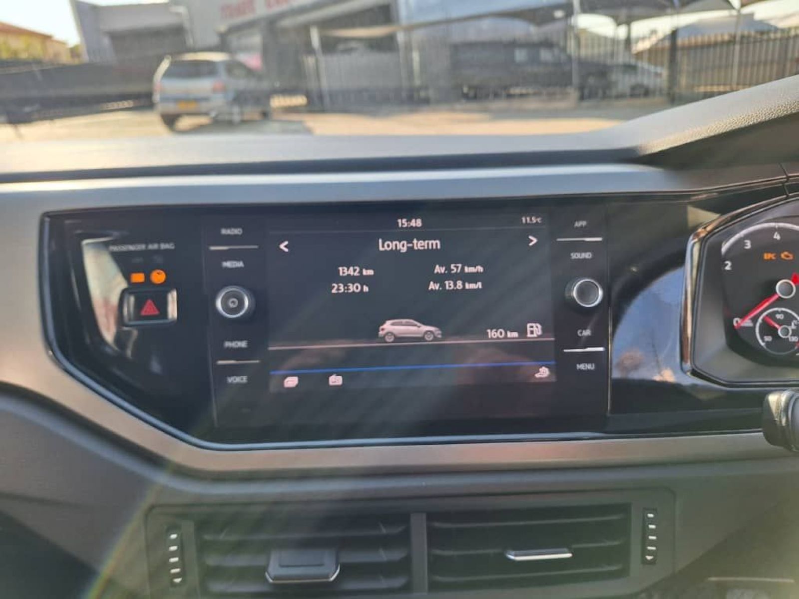2020 Volkswagen Polo photo 15
