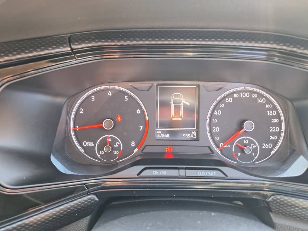 2019 Volkswagen T-Cross photo 12