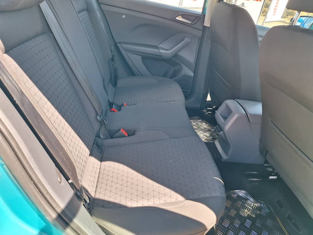 2019 Volkswagen T-Cross photo 15