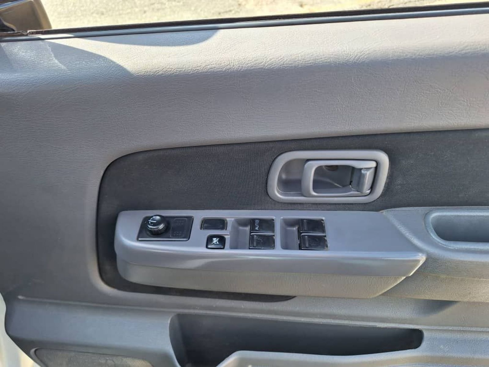 2018 Nissan NP300 photo 10