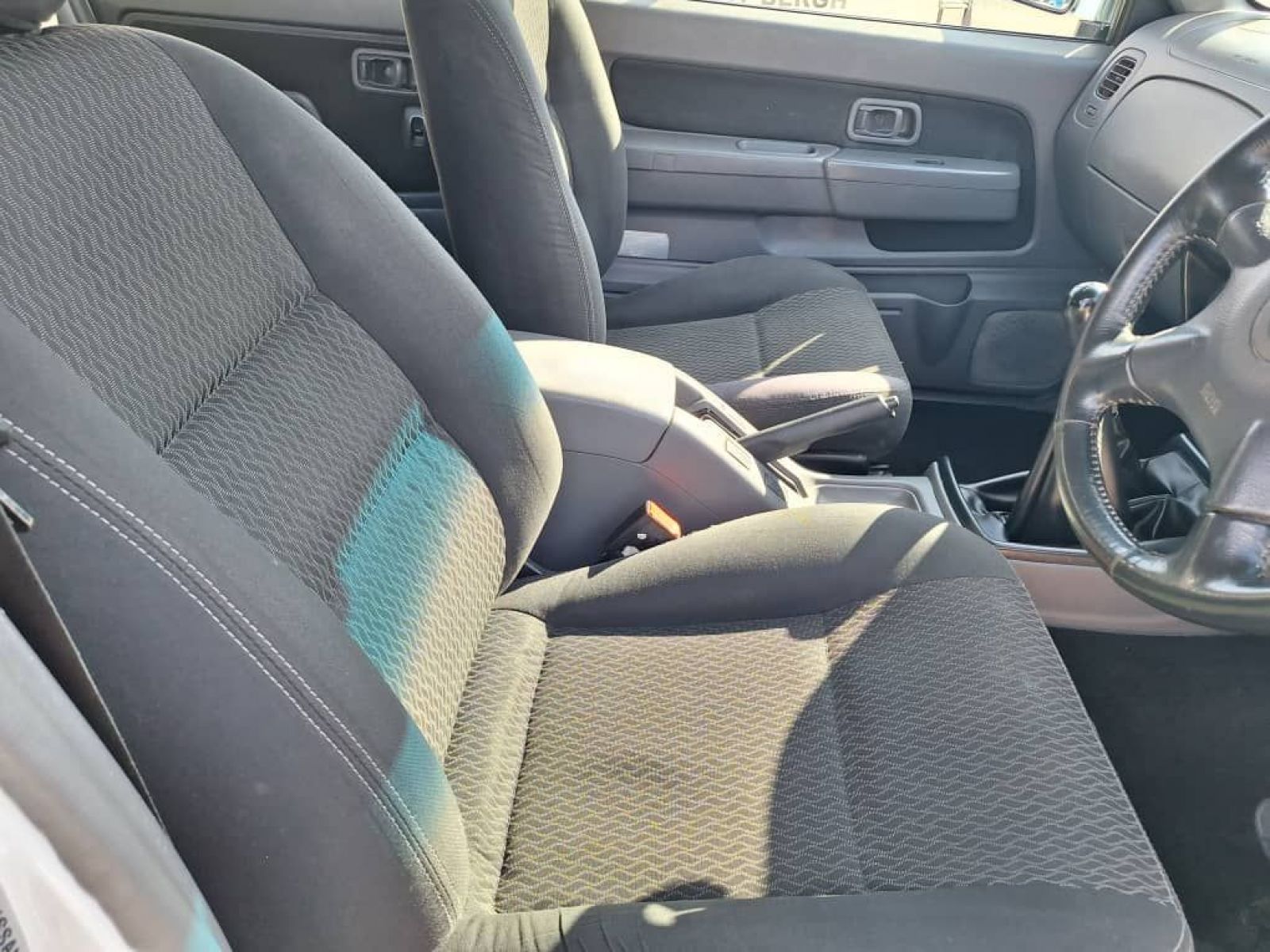 2018 Nissan NP300 photo 12