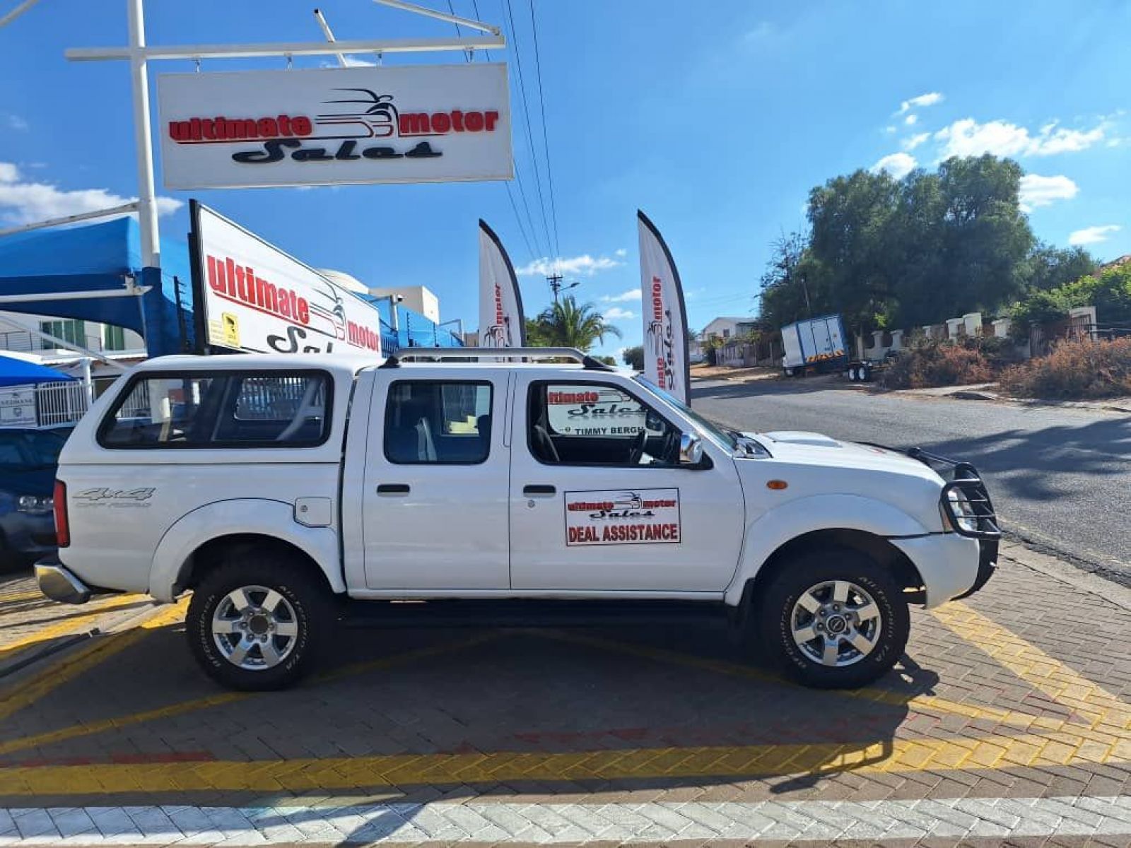 2018 Nissan NP300 photo 6