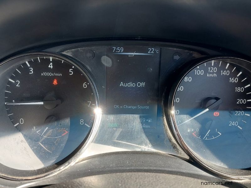 2019 Nissan X-trail photo 10
