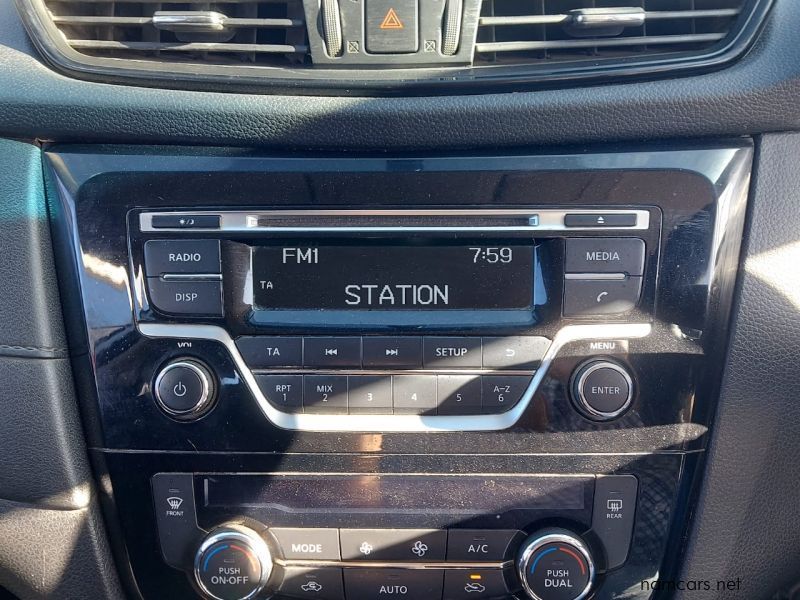 2019 Nissan X-trail photo 11