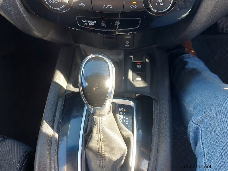 2019 Nissan X-trail photo 13