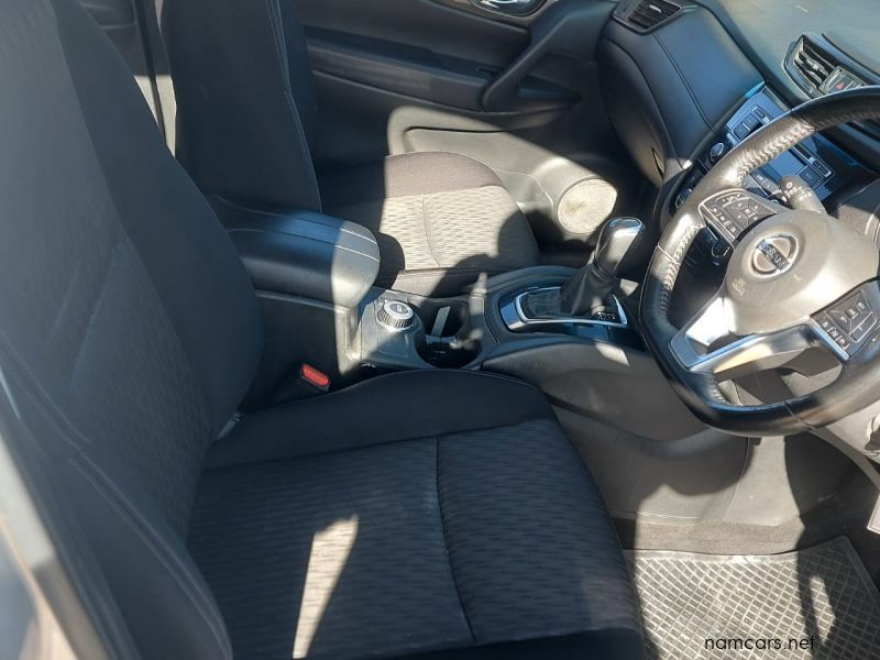 2019 Nissan X-trail photo 9