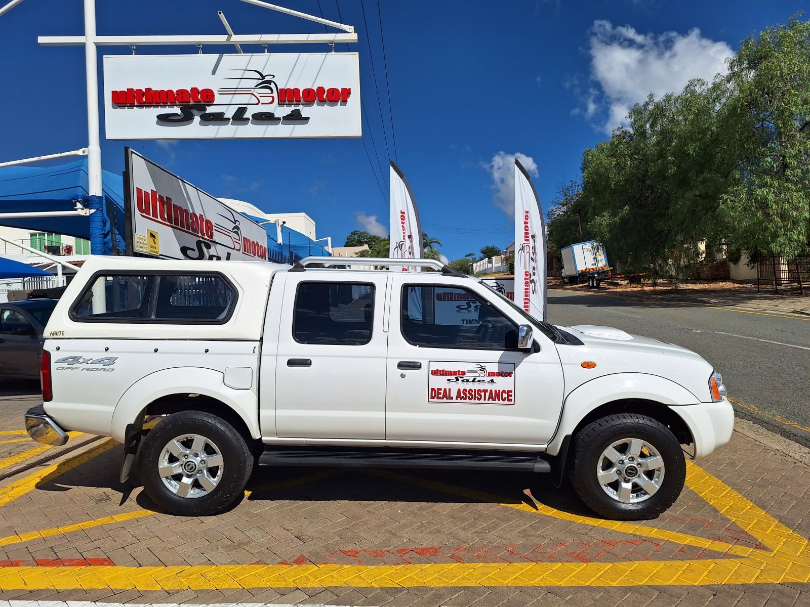 2018 Nissan NP300 photo 6