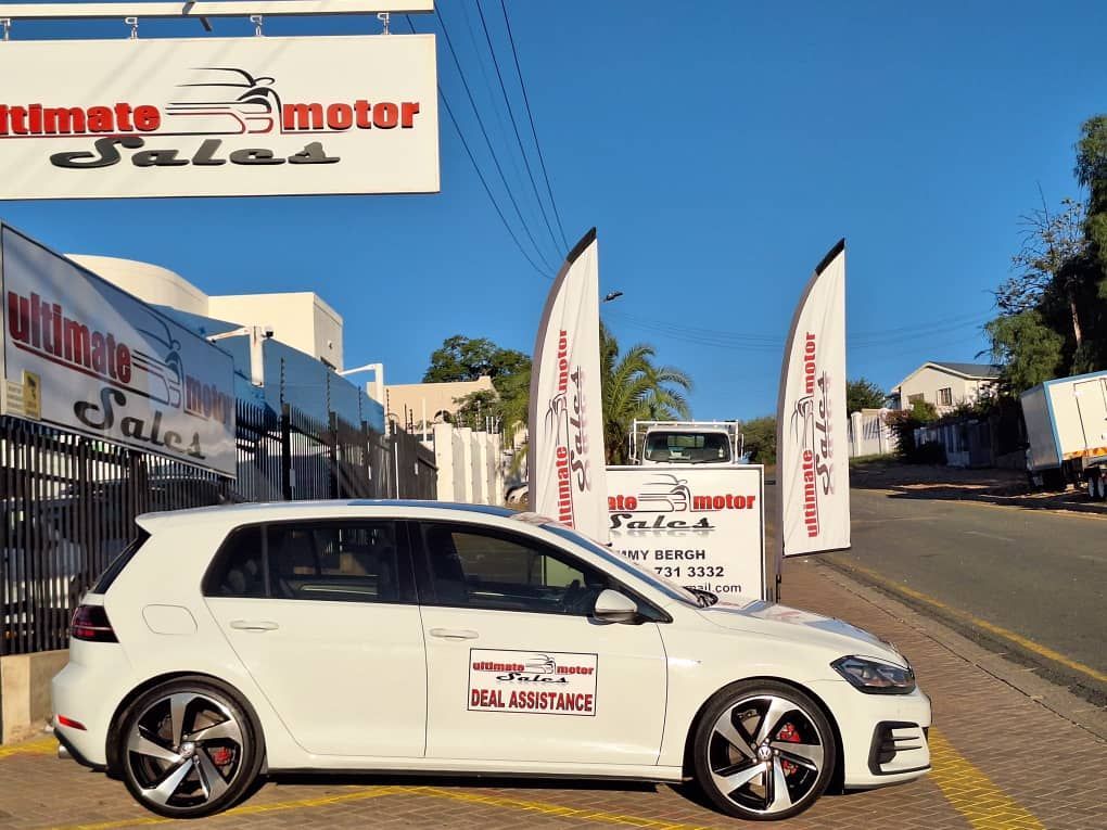 2018 Volkswagen Golf photo 6