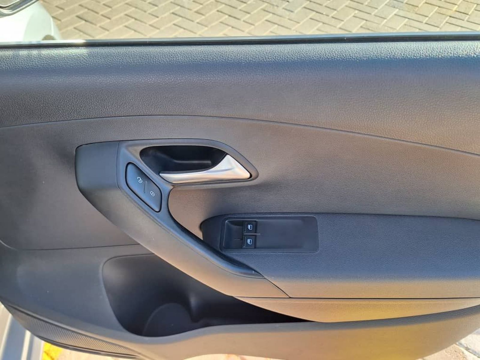 2024 Volkswagen Polo Vivo photo 10