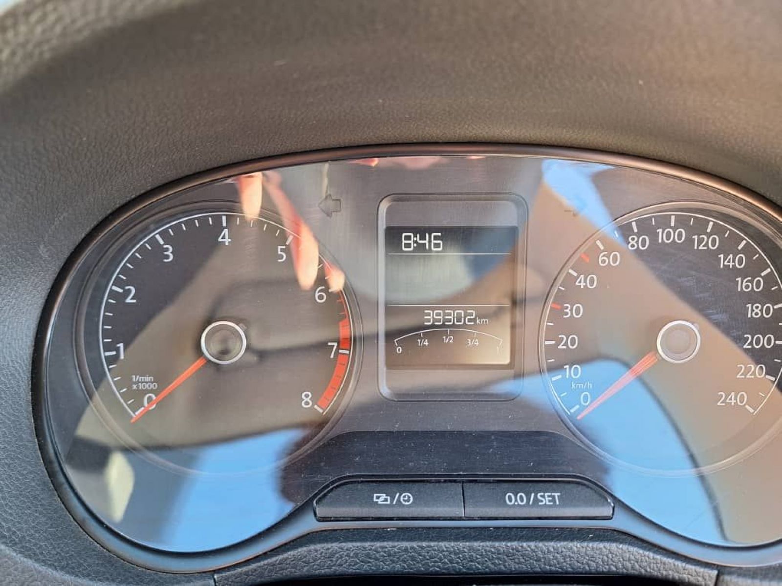 2024 Volkswagen Polo Vivo photo 14