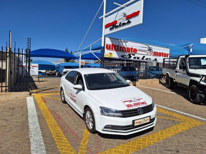2017 Volkswagen Jetta photo 10