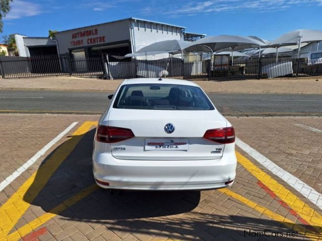 2017 Volkswagen Jetta photo 7