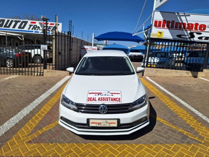 2017 Volkswagen Jetta photo 8