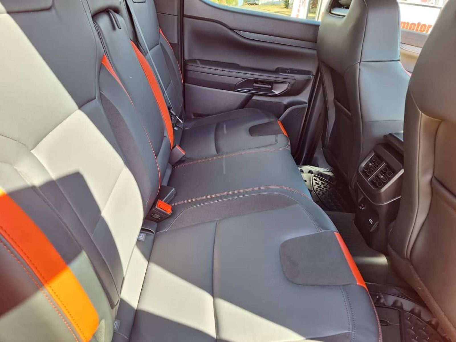 2024 Ford Ranger photo 21
