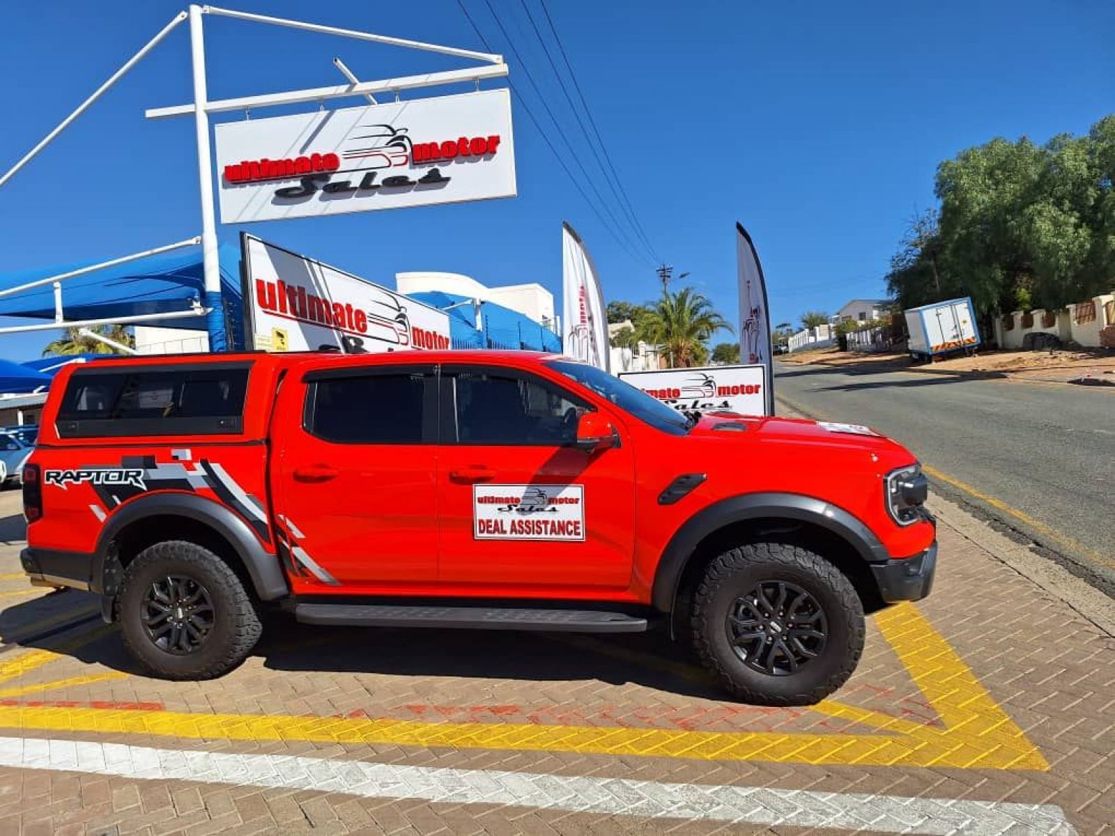 2024 Ford Ranger photo 5