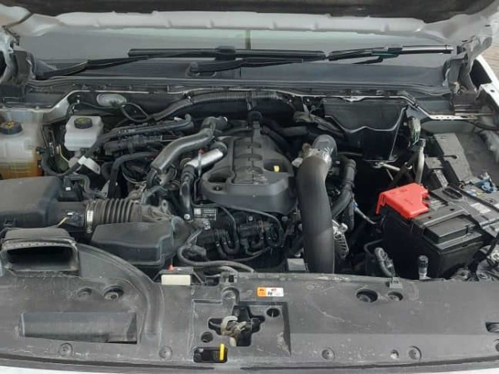 2023 Volkswagen Amarok photo 14