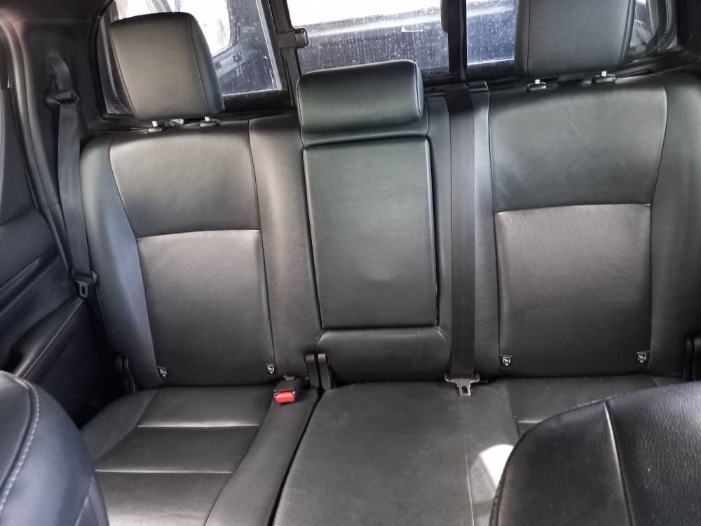 2018 Toyota Hilux photo 14