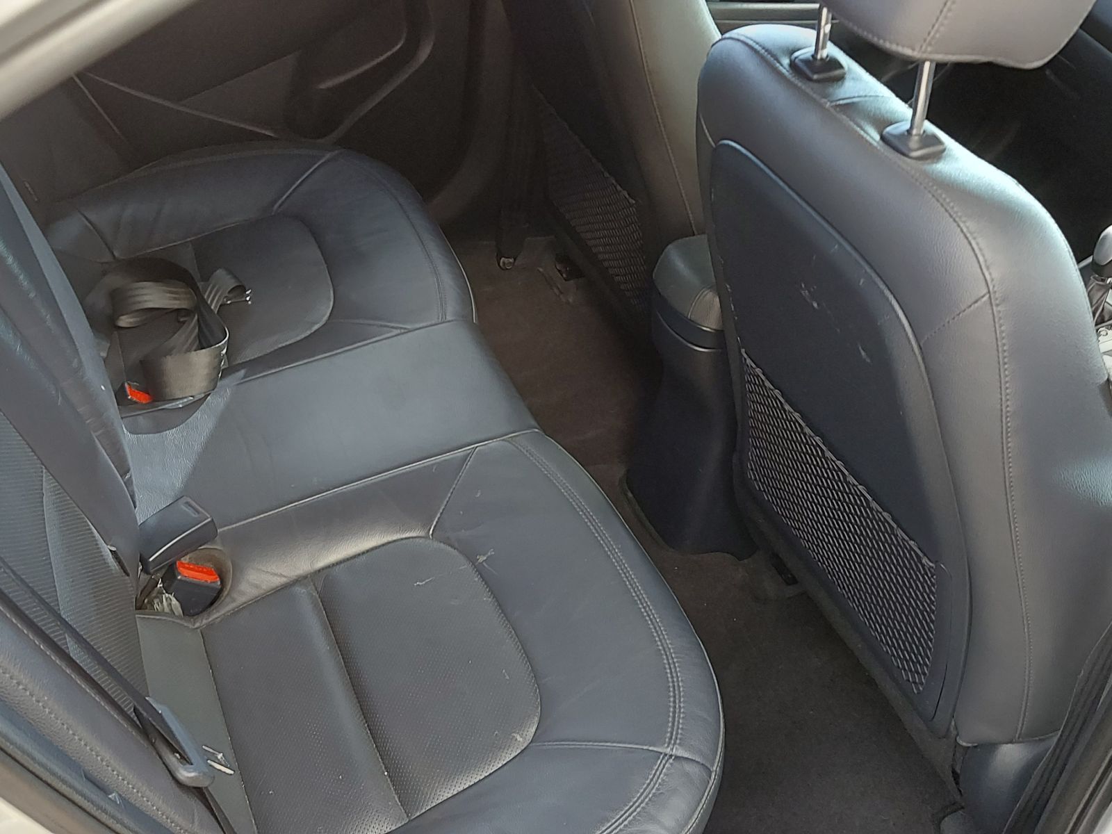 2016 Kia Rio photo 12