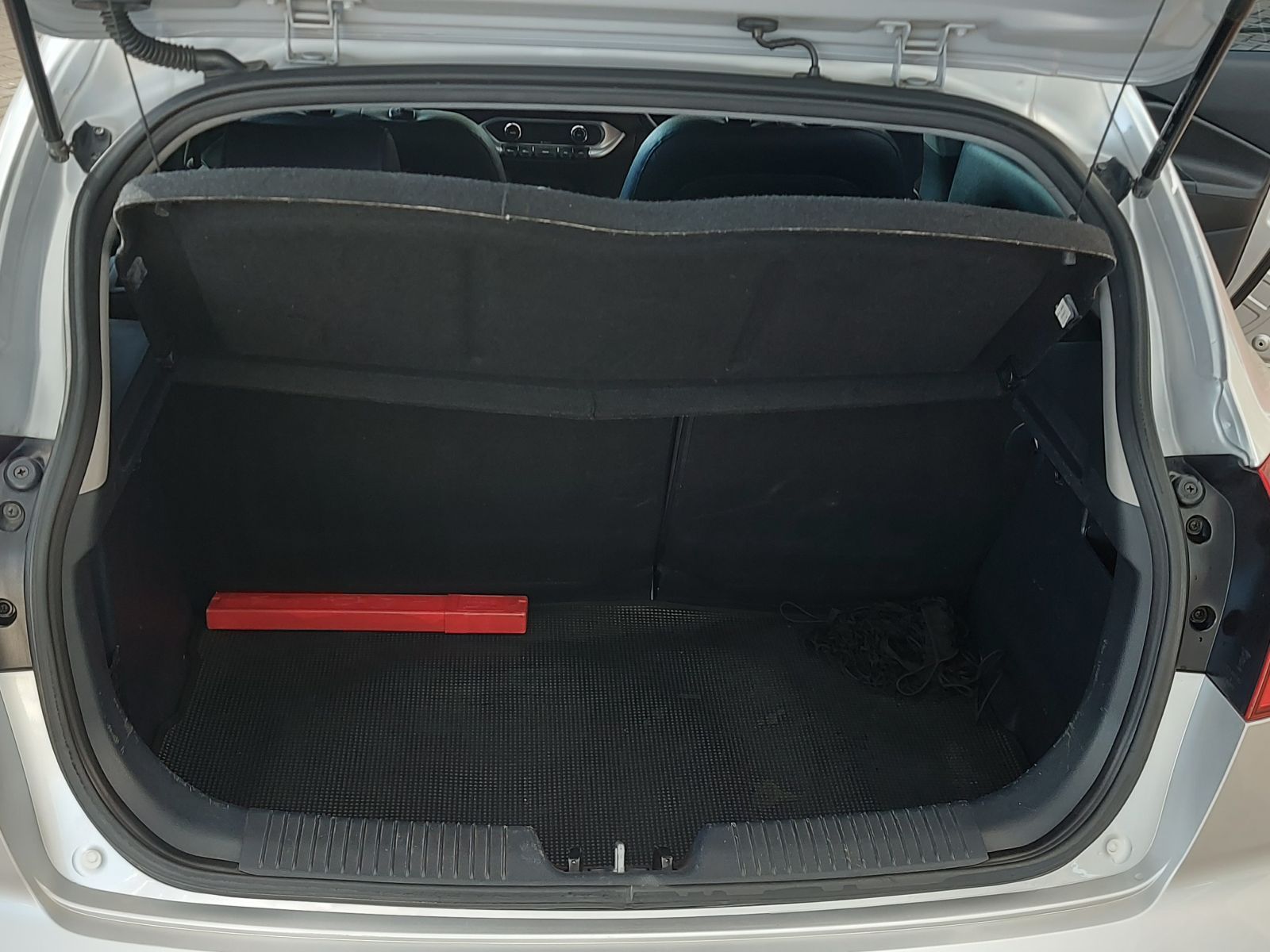 2016 Kia Rio photo 13