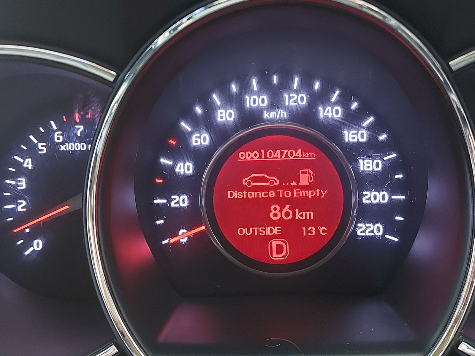 2016 Kia Rio photo 9