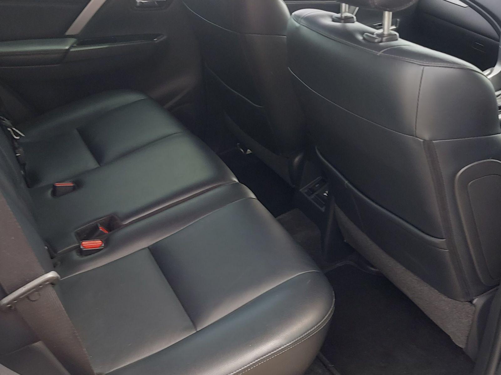 2022 Mitsubishi Pajero photo 12