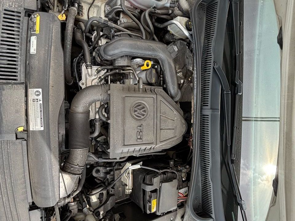2018 Volkswagen Polo photo 13