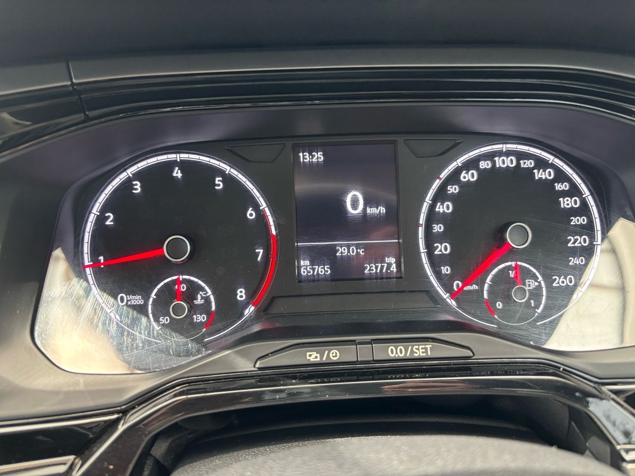 2018 Volkswagen Polo photo 9