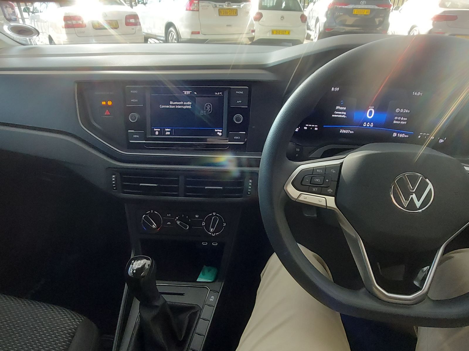 2023 Volkswagen Polo photo 7