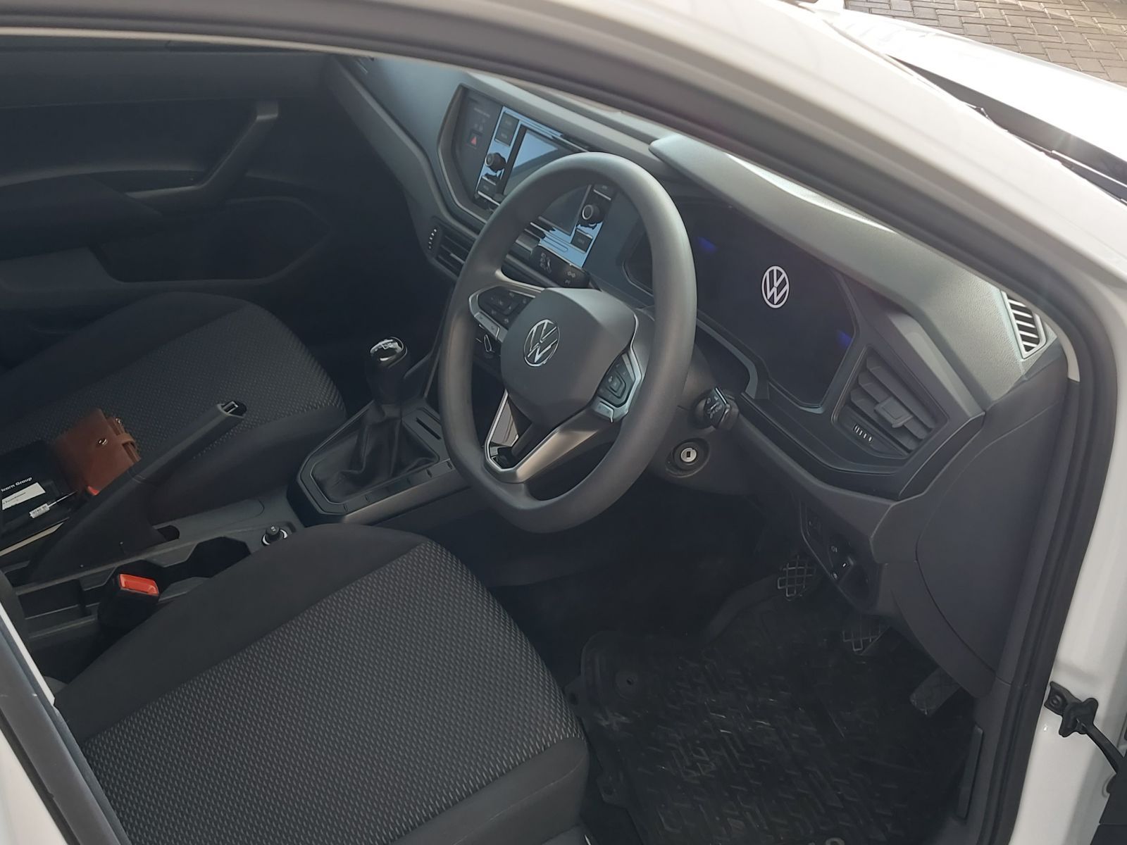 2023 Volkswagen Polo photo 11