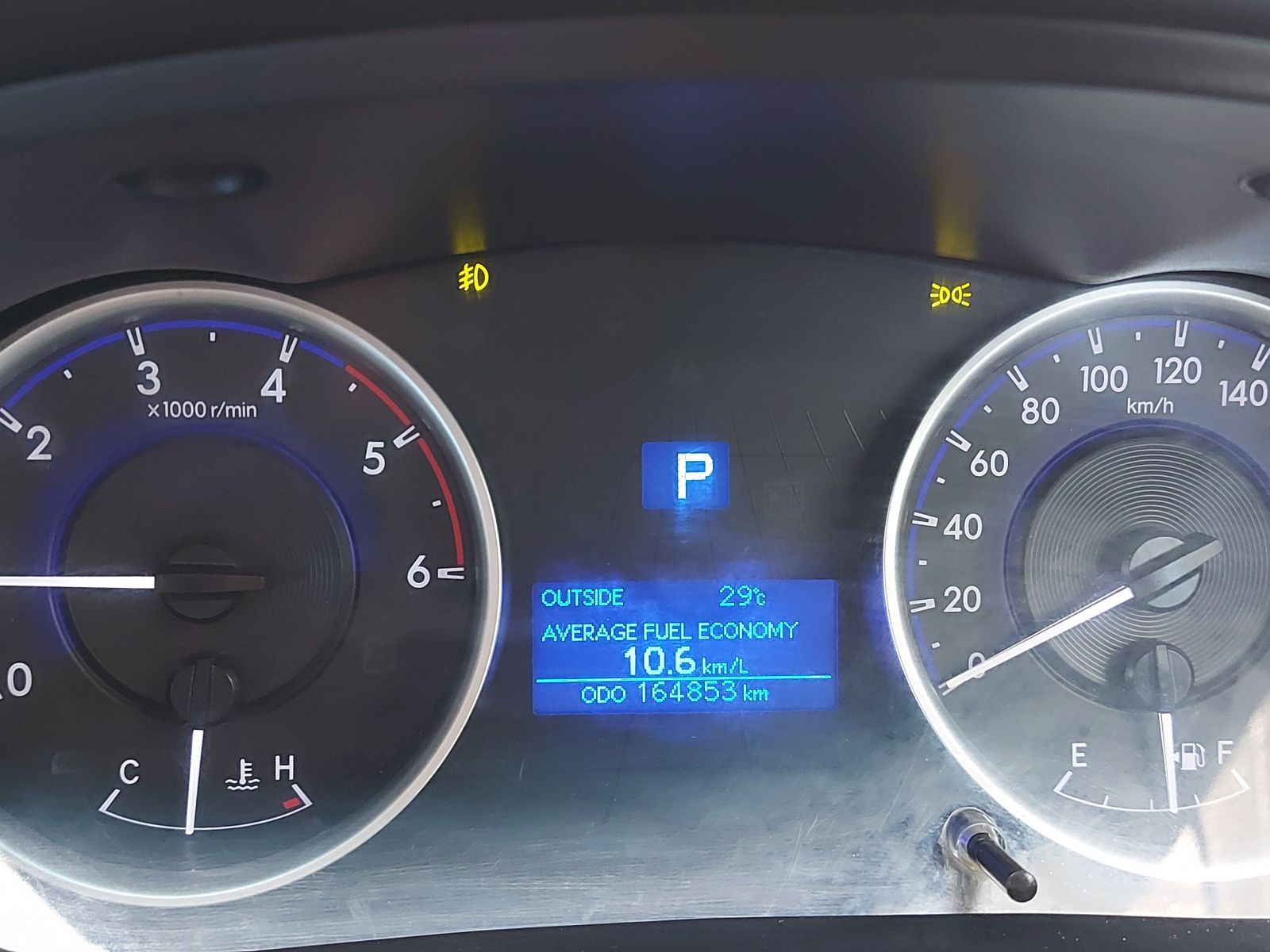2019 Toyota Hilux photo 9