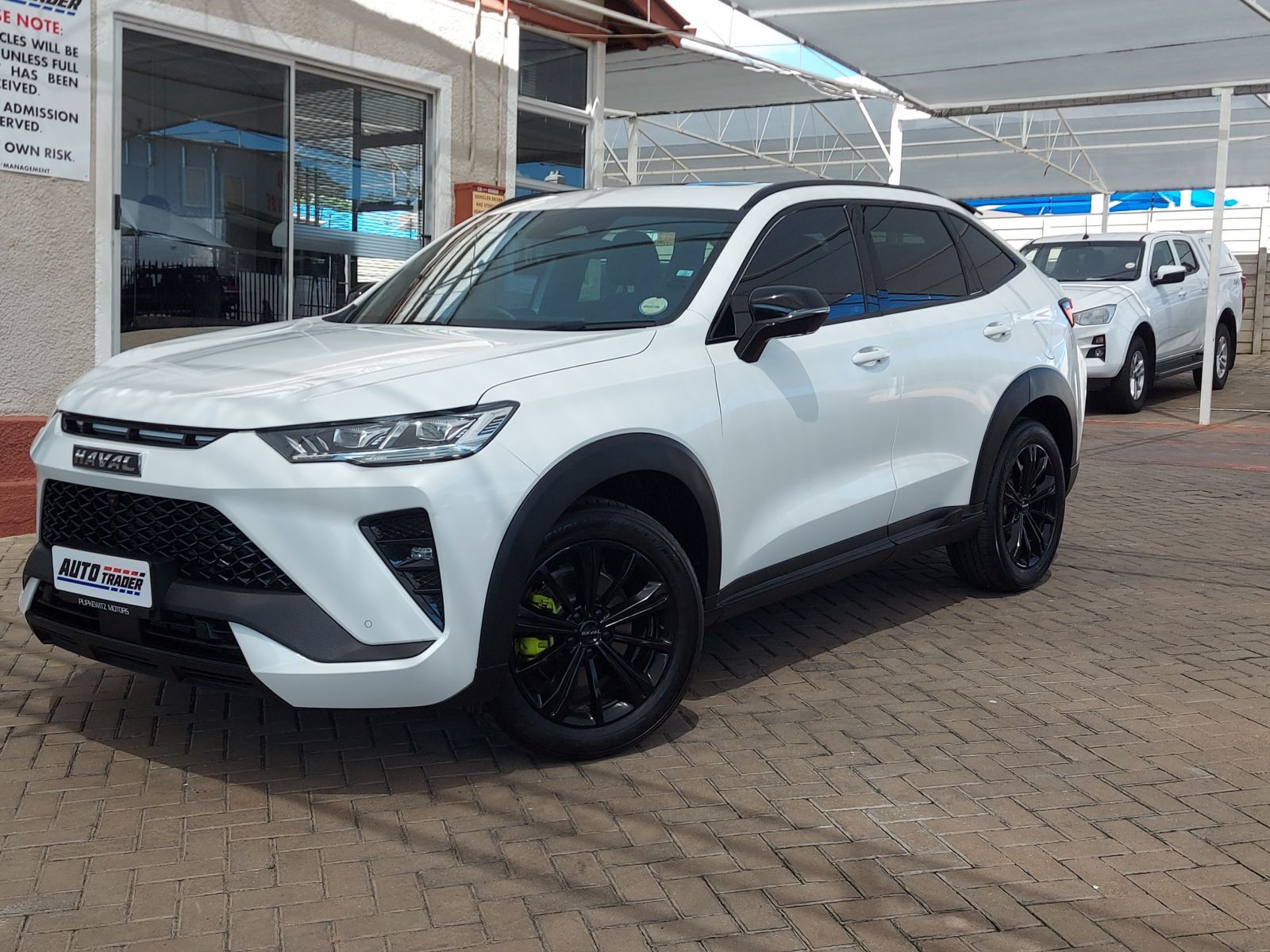 2023 Haval H6 photo 1