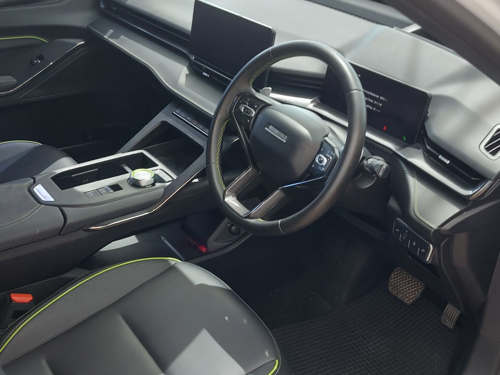 2023 Haval H6 photo 11
