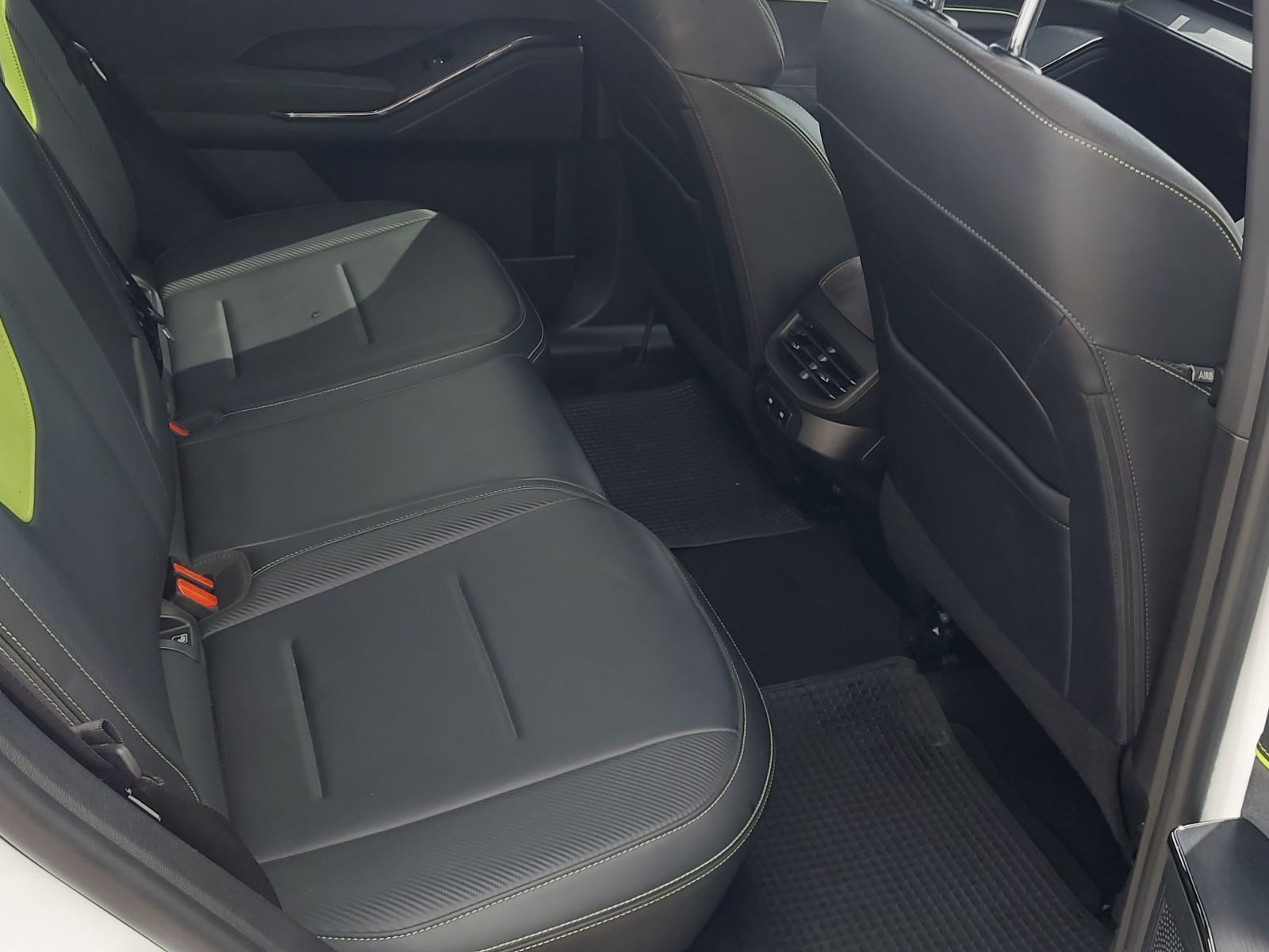 2023 Haval H6 photo 12