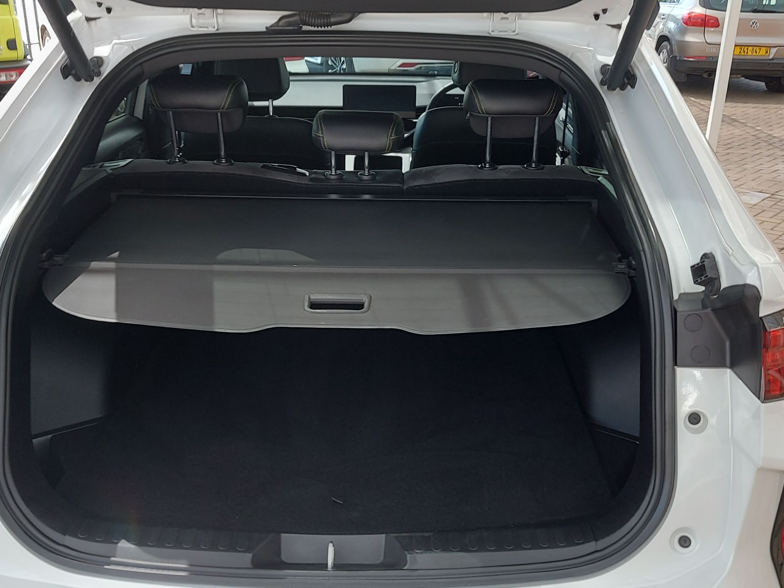 2023 Haval H6 photo 13