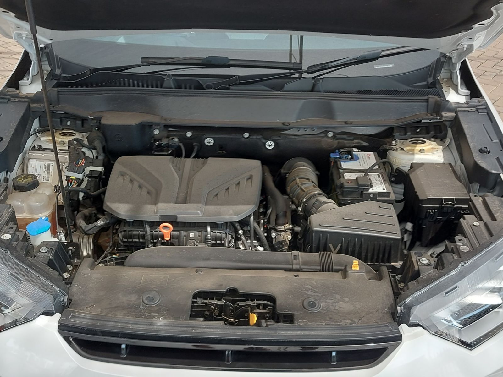 2023 Haval H6 photo 15