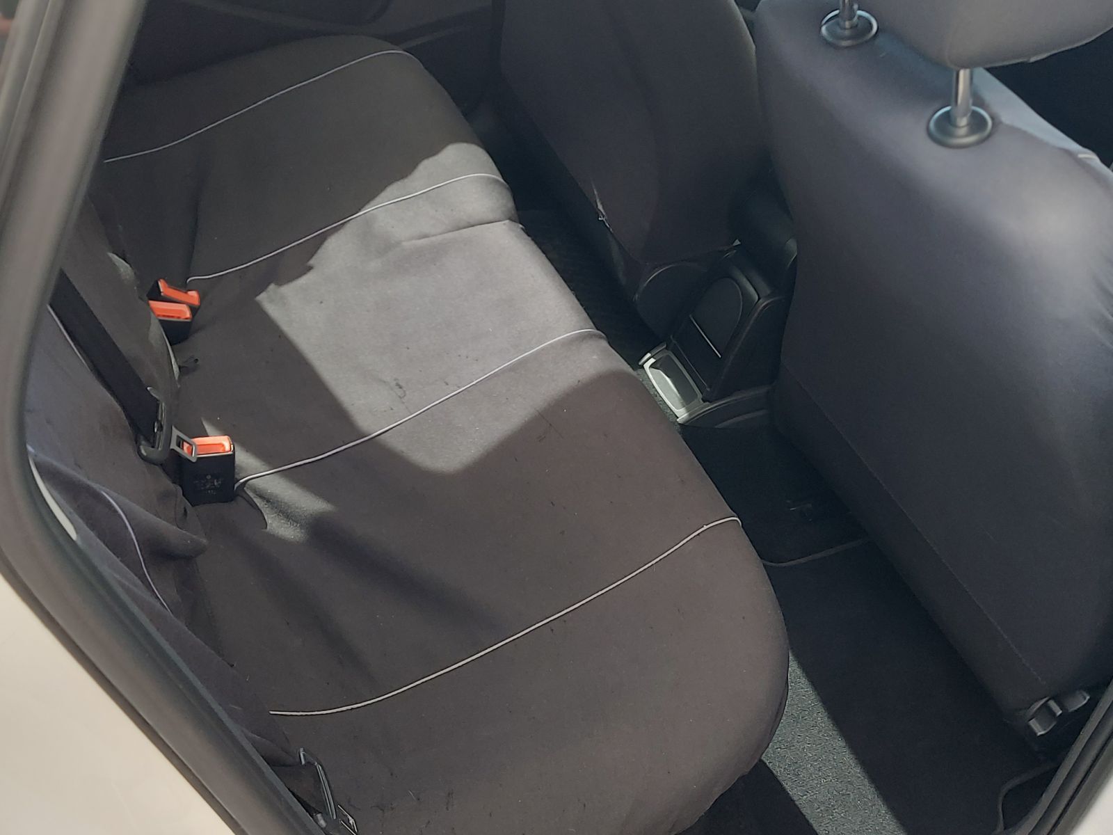 2013 Volkswagen Polo photo 12