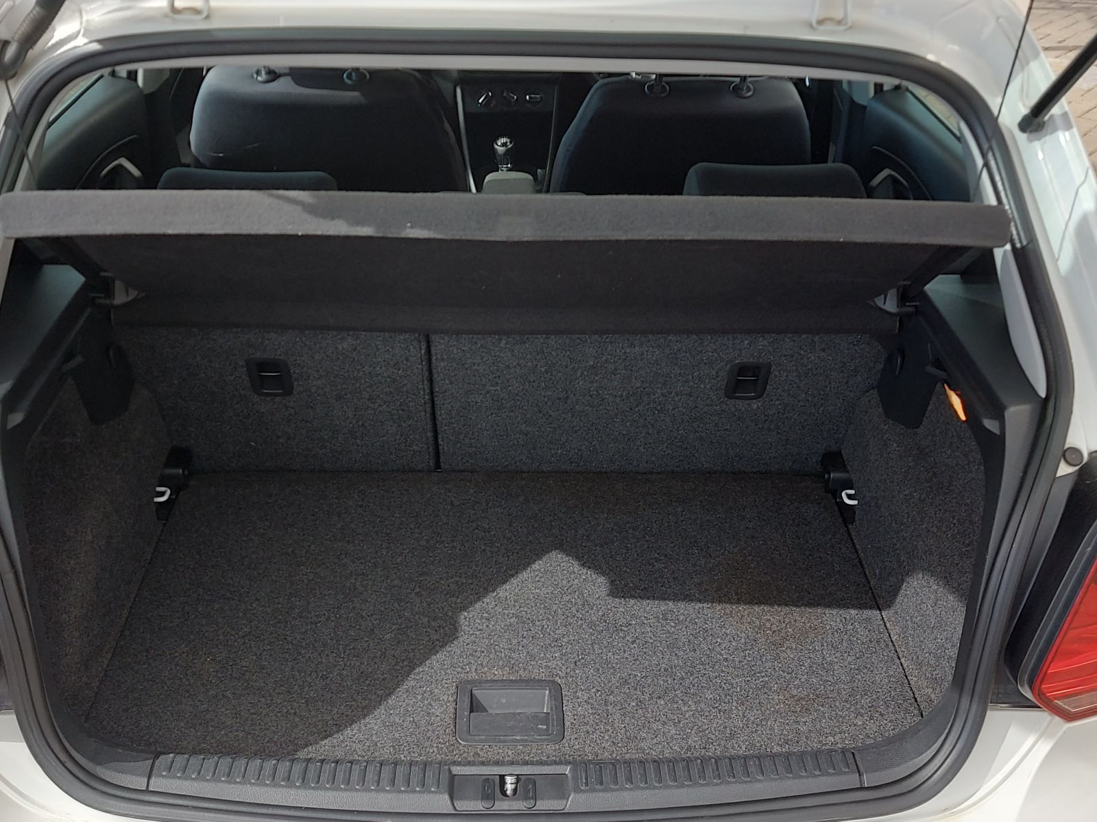 2013 Volkswagen Polo photo 13
