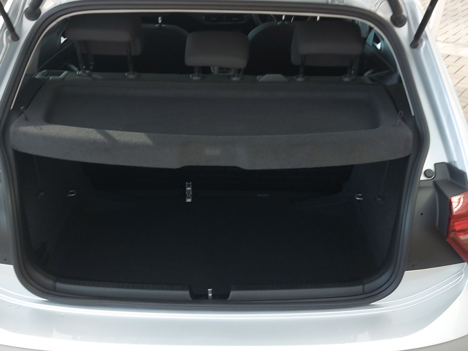 2024 Volkswagen Polo photo 13
