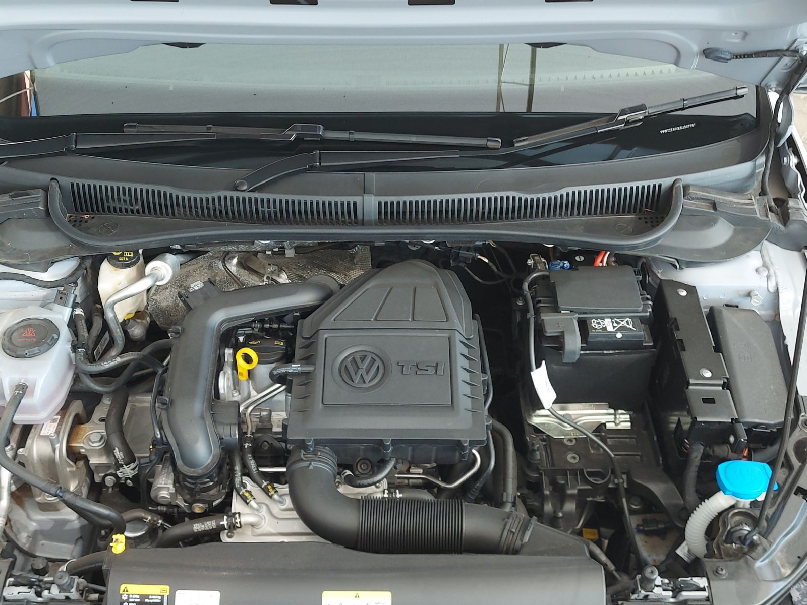 2024 Volkswagen Polo photo 15